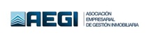 AEGI Asociación Empresarial de Gestión Inmobiliaria