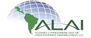 ALAI Alianza Latinoamericana de Asociaciones Inmobiliarias
